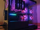 Radeon 9060 XT 16gb, Ryzen 5 7600, Ddr5 RAM - nuotraukos Nr. 2