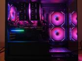 Radeon 9060 XT 16gb, Ryzen 5 7600, Ddr5 RAM - nuotraukos Nr. 3