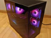 Radeon 9060 XT 16gb, Ryzen 5 7600, Ddr5 RAM - nuotraukos Nr. 4