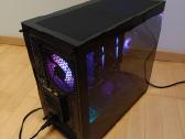 Radeon 9060 XT 16gb, Ryzen 5 7600, Ddr5 RAM - nuotraukos Nr. 5