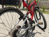 Parduodamas full suspension kalnų dviratis - nuotraukos Nr. 2