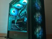 Žaidimų Pc Rtx 5060ti, Ryzen 5800x