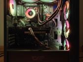 Žaidimų Pc Rtx 5060ti, Ryzen 5800x - nuotraukos Nr. 2