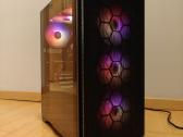 Žaidimų Pc Rtx 5060ti, Ryzen 5800x - nuotraukos Nr. 4