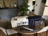Dyson Airwrap complete long