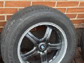 Lieti ratlankiai r18 bmv - nuotraukos Nr. 2