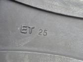 Lieti ratlankiai r18 bmv - nuotraukos Nr. 6