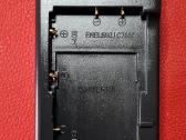 3,6 v ličio akumuliatorių pakrovėjas