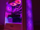 R 9070xt 16gb, Intel i9-13900k, 32gb Ddr5, WiFi - nuotraukos Nr. 2