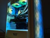 R 9070xt 16gb, Intel i9-13900k, 32gb Ddr5, WiFi