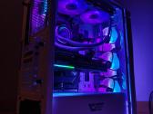 R 9070xt 16gb, Intel i9-13900k, 32gb Ddr5, WiFi - nuotraukos Nr. 3