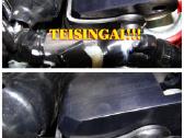 Yamaha Xj6/fz6 žeminimo trauke. Lowering kit - nuotraukos Nr. 3
