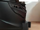 Schuberth, Shoei,hjc, Shark salmai įvairūs dydžiai - nuotraukos Nr. 28