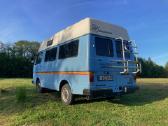 VW Lt28 - nuotraukos Nr. 2