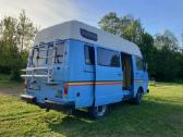 VW Lt28 - nuotraukos Nr. 3