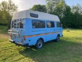 VW Lt28 - nuotraukos Nr. 4