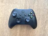 Xbox series X pultelis