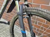 Kalnų dviratis Rockrider St 100 - nuotraukos Nr. 11