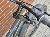Kalnų dviratis Rockrider St 100 - nuotraukos Nr. 10