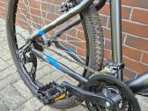 Kalnų dviratis Rockrider St 100 - nuotraukos Nr. 9