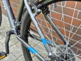 Kalnų dviratis Rockrider St 100 - nuotraukos Nr. 5