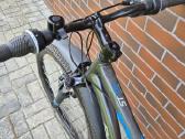 Kalnų dviratis Rockrider St 100 - nuotraukos Nr. 4