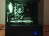 Žaidimų kompiuteris Rtx 5060ti, Ryzen 5 5600x - nuotraukos Nr. 2