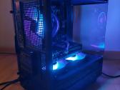Žaidimų kompiuteris Rtx 5060ti, Ryzen 5 5600x - nuotraukos Nr. 3