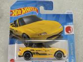 Hot Wheels Mazda Miata rinkinys - nuotraukos Nr. 2