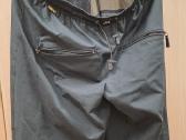 Missing link gore-tex XL d.kvepuojancios kelnes