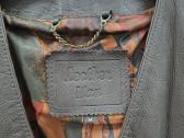 Leather man M d. odine/vintazine liemene - nuotraukos Nr. 2