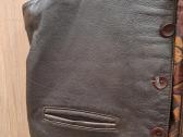 Leather man M d. odine/vintazine liemene - nuotraukos Nr. 3