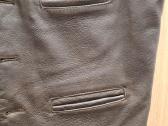 Leather man M d. odine/vintazine liemene - nuotraukos Nr. 4