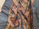 Leather man M d. odine/vintazine liemene - nuotraukos Nr. 5