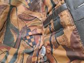 Leather man M d. odine/vintazine liemene - nuotraukos Nr. 6