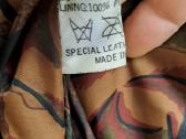 Leather man M d. odine/vintazine liemene - nuotraukos Nr. 7