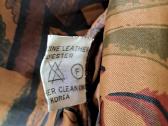Leather man M d. odine/vintazine liemene - nuotraukos Nr. 8