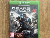 Gears of war 4