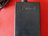 Foto,video kamerų Canon ca-570 pakrovėjas
