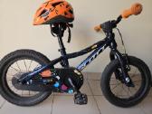 Dviratis Scott Roxter 14