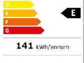 Šaldytuvas Beko B1854n naujas su garantiniu - nuotraukos Nr. 2