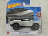 Hot Wheels Tesla Cydertruck