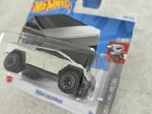 Hot Wheels Tesla Cydertruck - nuotraukos Nr. 2