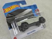 Hot Wheels Tesla Cydertruck - nuotraukos Nr. 3