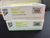 Aspen Pumps Silent+ Mini Lime drenažo siurbliai - nuotraukos Nr. 2
