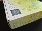 Aspen Pumps Silent+ Mini Lime drenažo siurbliai - nuotraukos Nr. 3