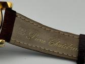 Pierre Chatelain mechaninis laikrodis chronografas - nuotraukos Nr. 6
