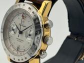 Pierre Chatelain mechaninis laikrodis chronografas - nuotraukos Nr. 2