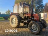 Perduodu mtz 952
