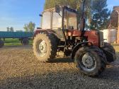 Perduodu mtz 952 - nuotraukos Nr. 3